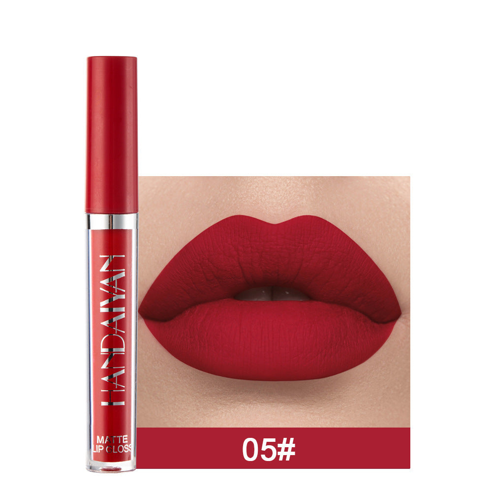 Matte Stay-On Lip Stick