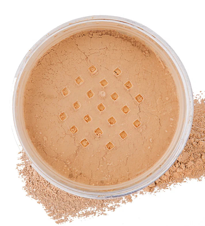 Luxora Setting Powder