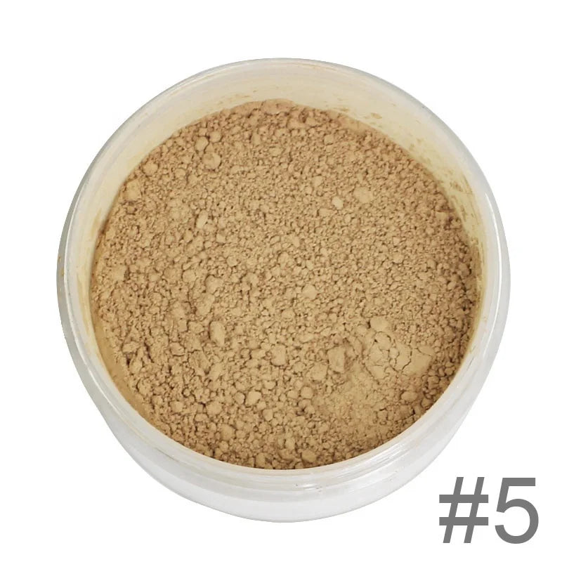 Luxora Setting Powder