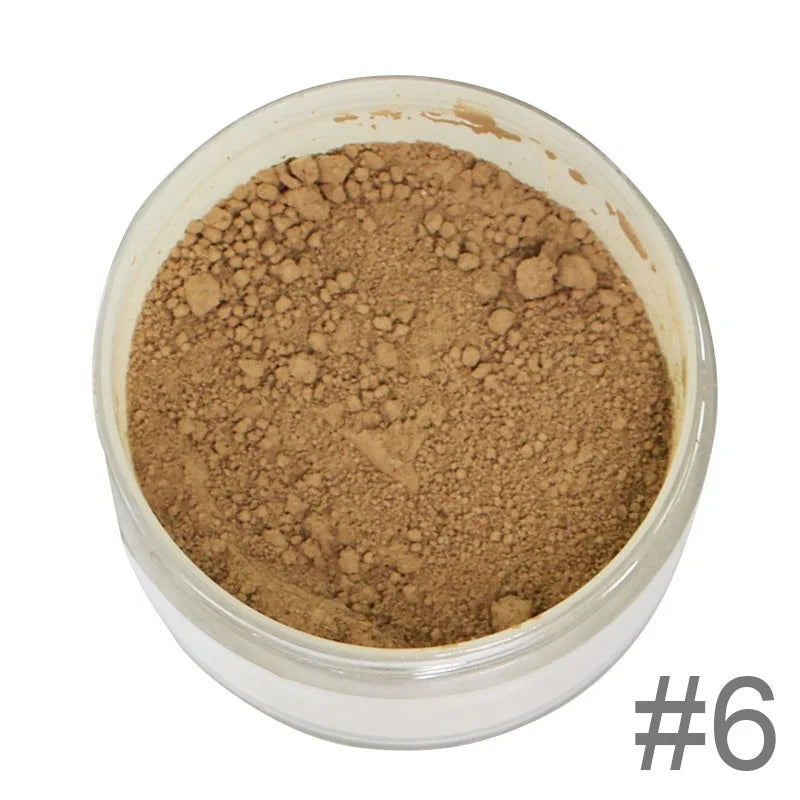Luxora Setting Powder