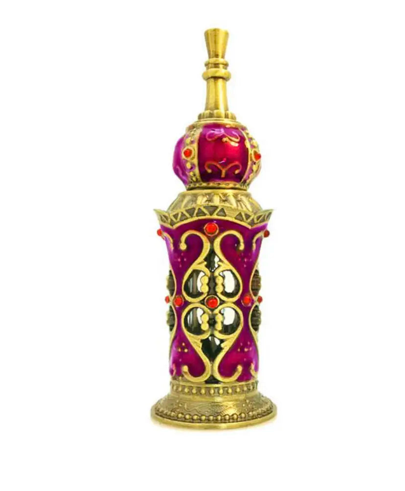 Arabic Perfume Essential Oil