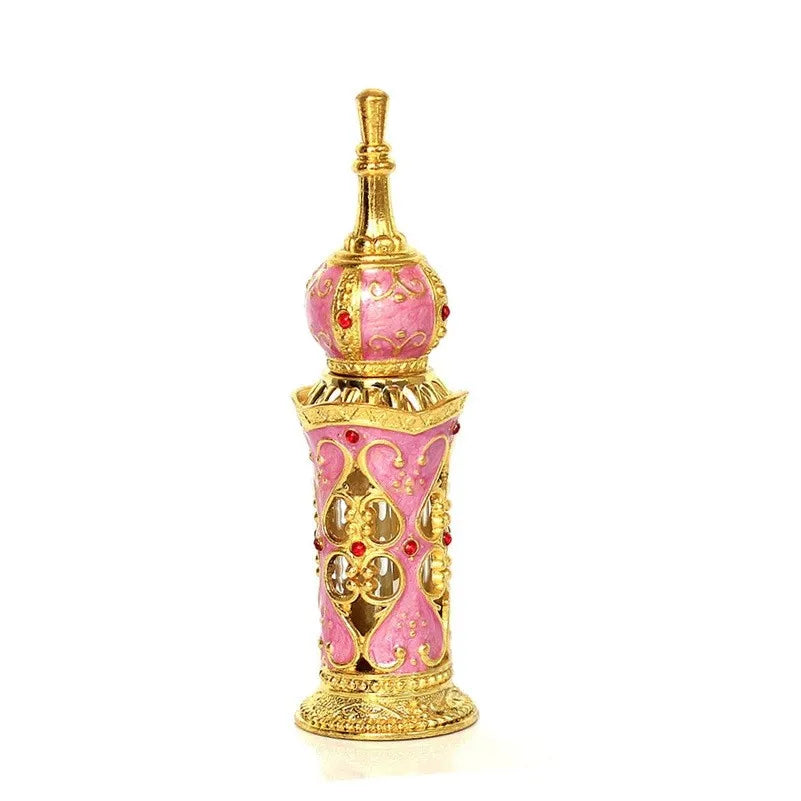 Arabic Perfume Essential Oil