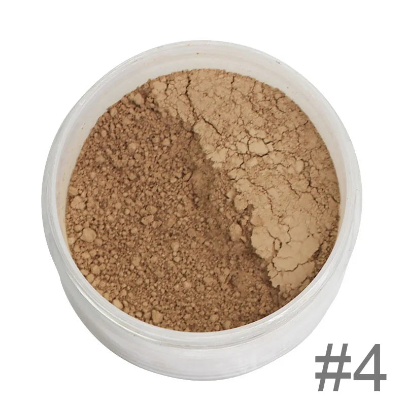 Luxora Setting Powder