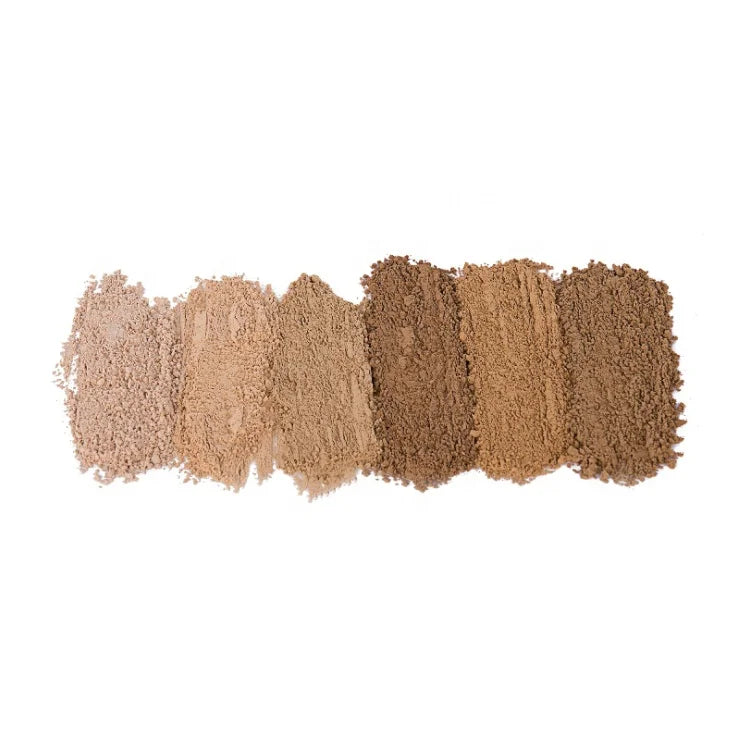 Luxora Setting Powder