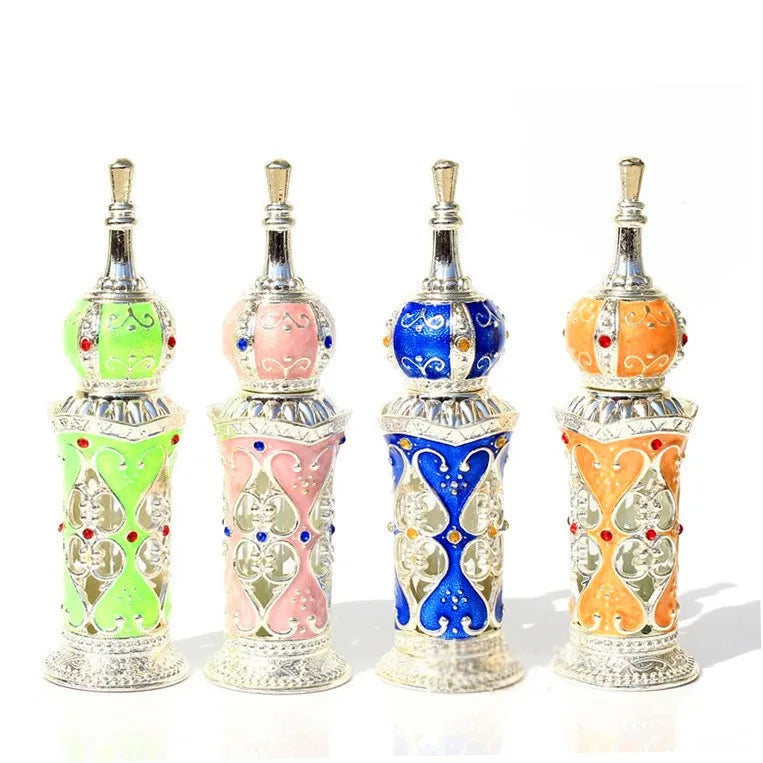 Arabic Perfume Essential Oil