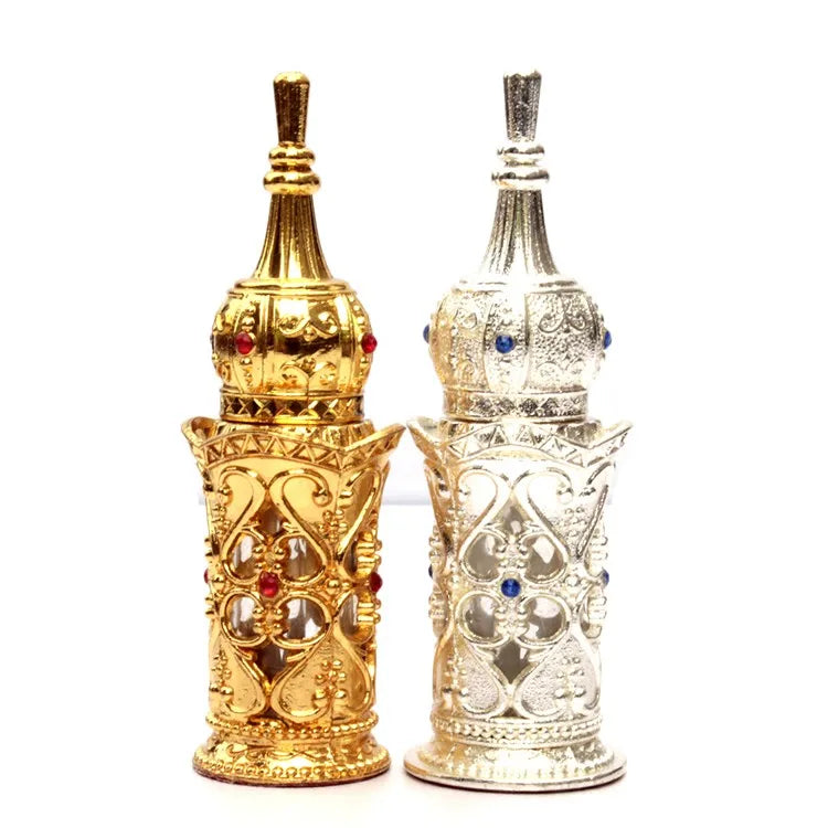 Arabic Perfume Essential Oil