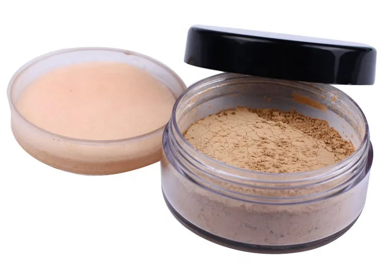 Luxora Setting Powder