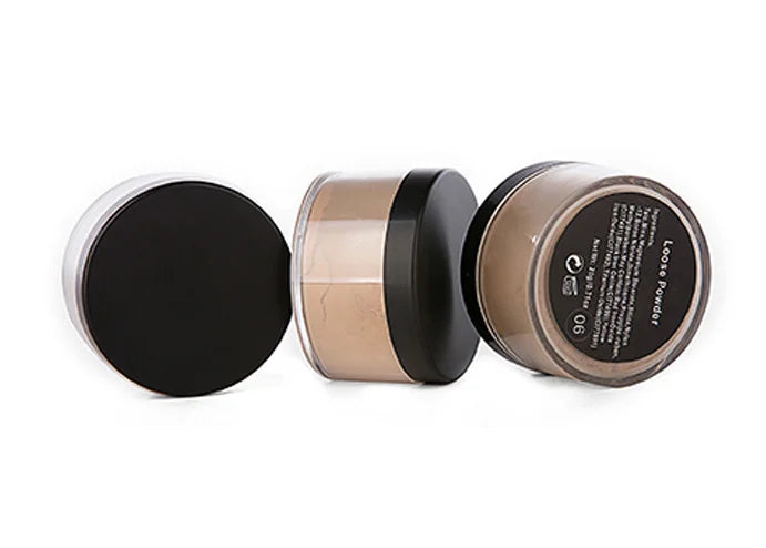 Luxora Setting Powder
