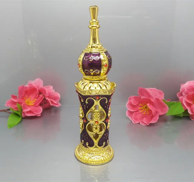 Arabic Perfume Essential Oil