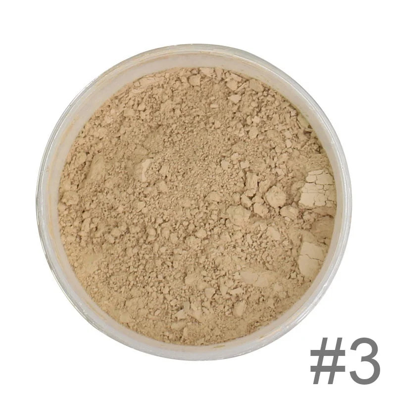 Luxora Setting Powder