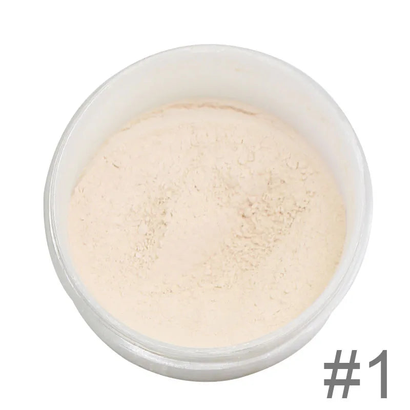Luxora Setting Powder