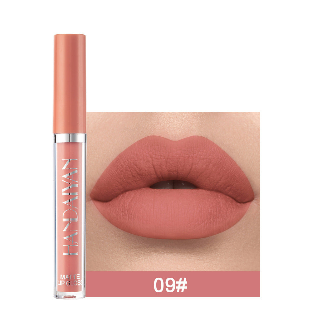 Matte Stay-On Lip Stick