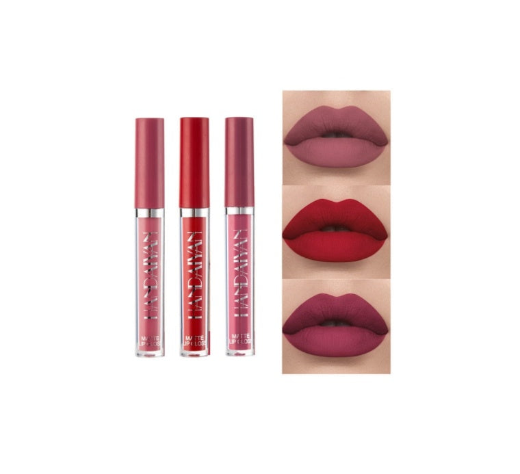 Matte Stay-On Lip Stick