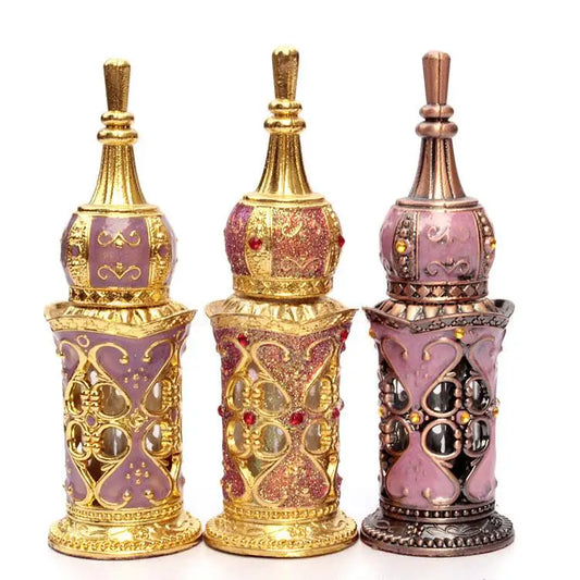 Arabic Perfume Essential Oil