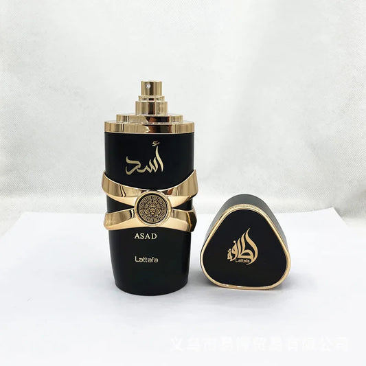 Lattafa Asad Perfume