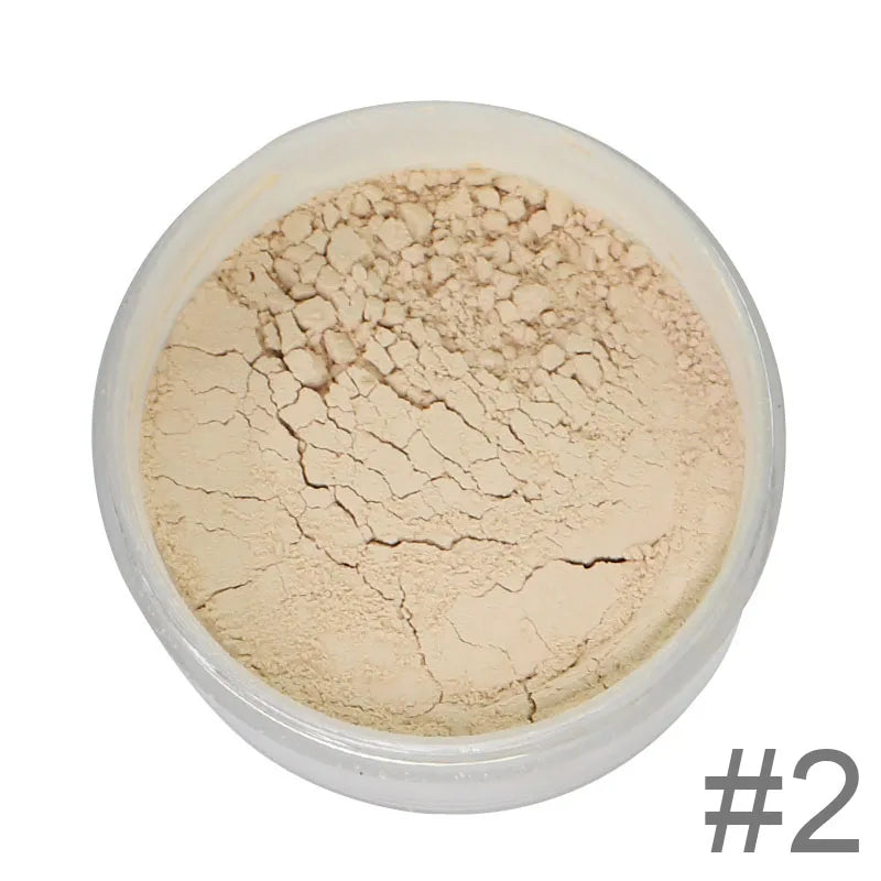 Luxora Setting Powder